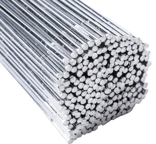 Присадочные прутки Skandgaz 5356 - фото