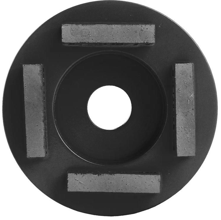 Фреза алмазная шлифовальная Messer - фото