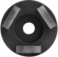 Фреза алмазная шлифовальная M3-16/18 Messer 01-53-031