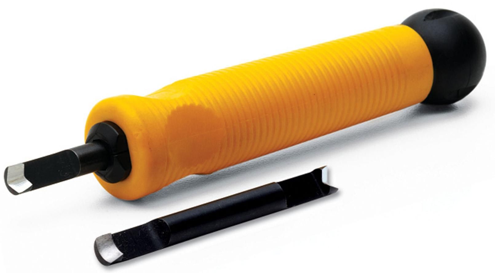 Лезвие для фаскоснимателя V-2 CP Gratex 23020 - фото