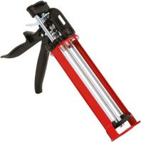 Пистолет скелетный Т300 для инжекционной массы Фиксар 602100300, 300 мл