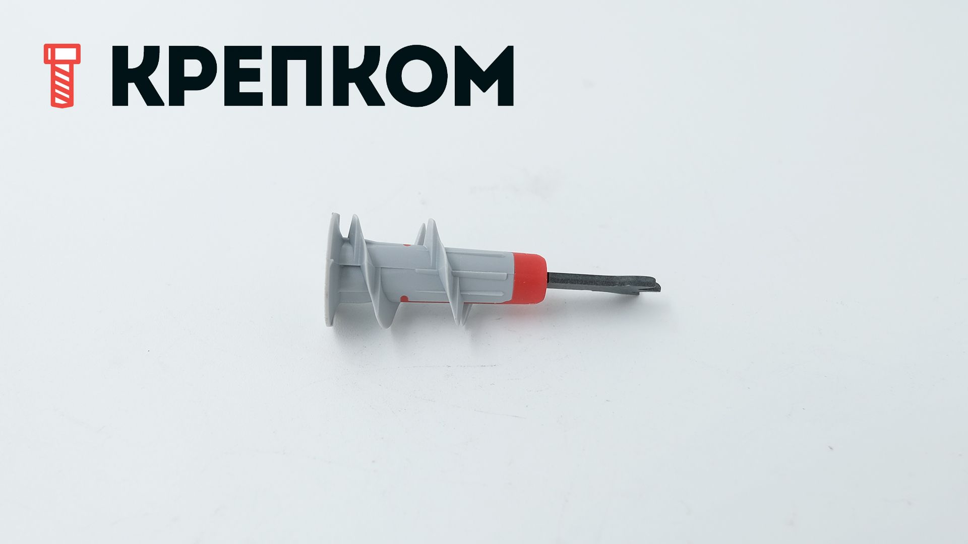 Дюбель для гипсокартона Fischer DUOBLADE 545675 - фото