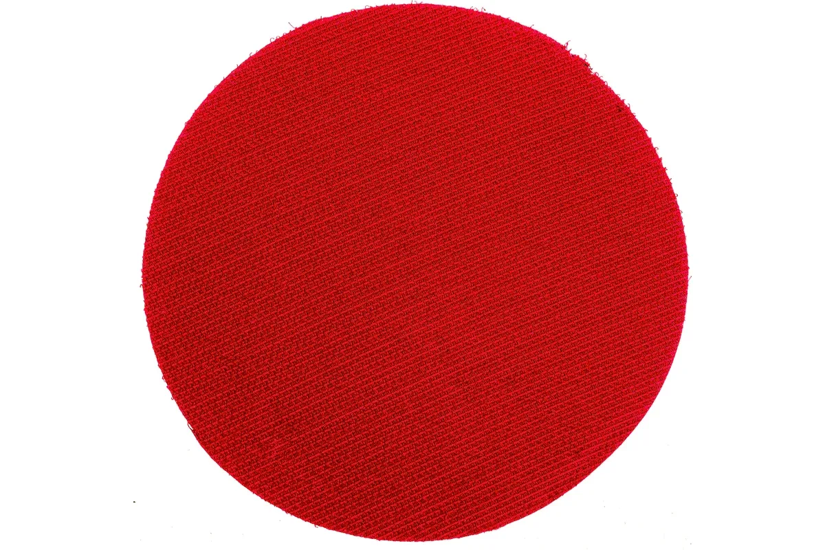 Шлифовальный диск 125х10 мм FIT 39627 - фото