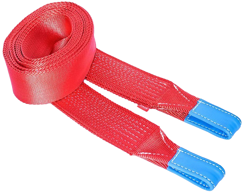 Изображение товара Динамический рывковый строп Tplus Стандарт 4 м 12 т для эвакуации