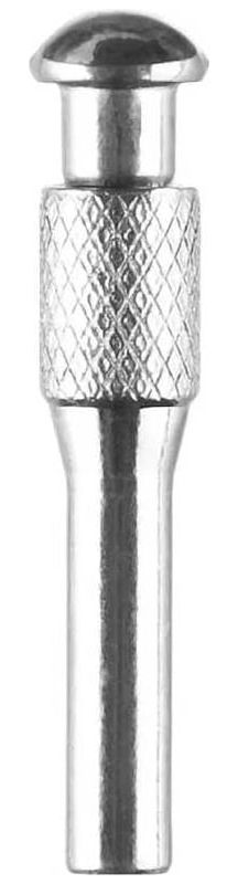 Набор дисковых латунированных щеток 25-78 мм Профессионал ЗУБР 3521-H5, 5 шт - фото