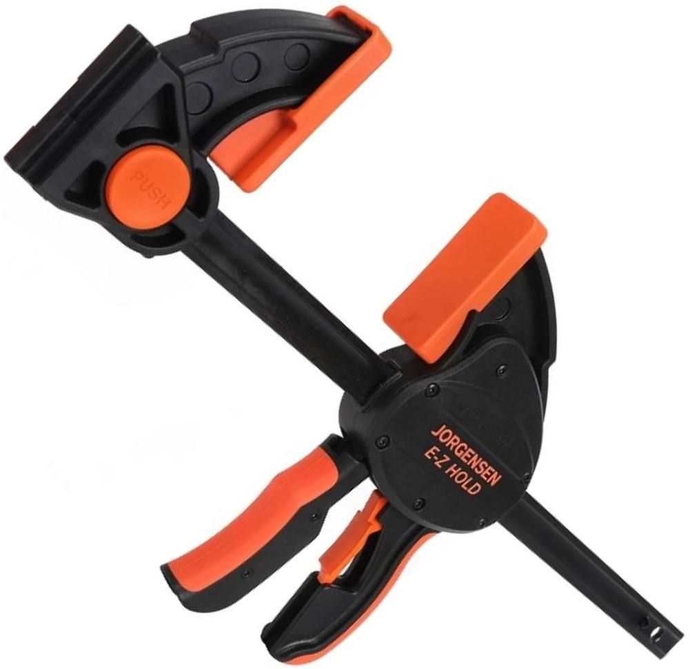 Струбцина быстрозажимная Heavy-duty E-Z HOLD Pony Jorgensen - фото