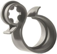 Крючок для арматуры Schnabl SBL 34238, полипропилен