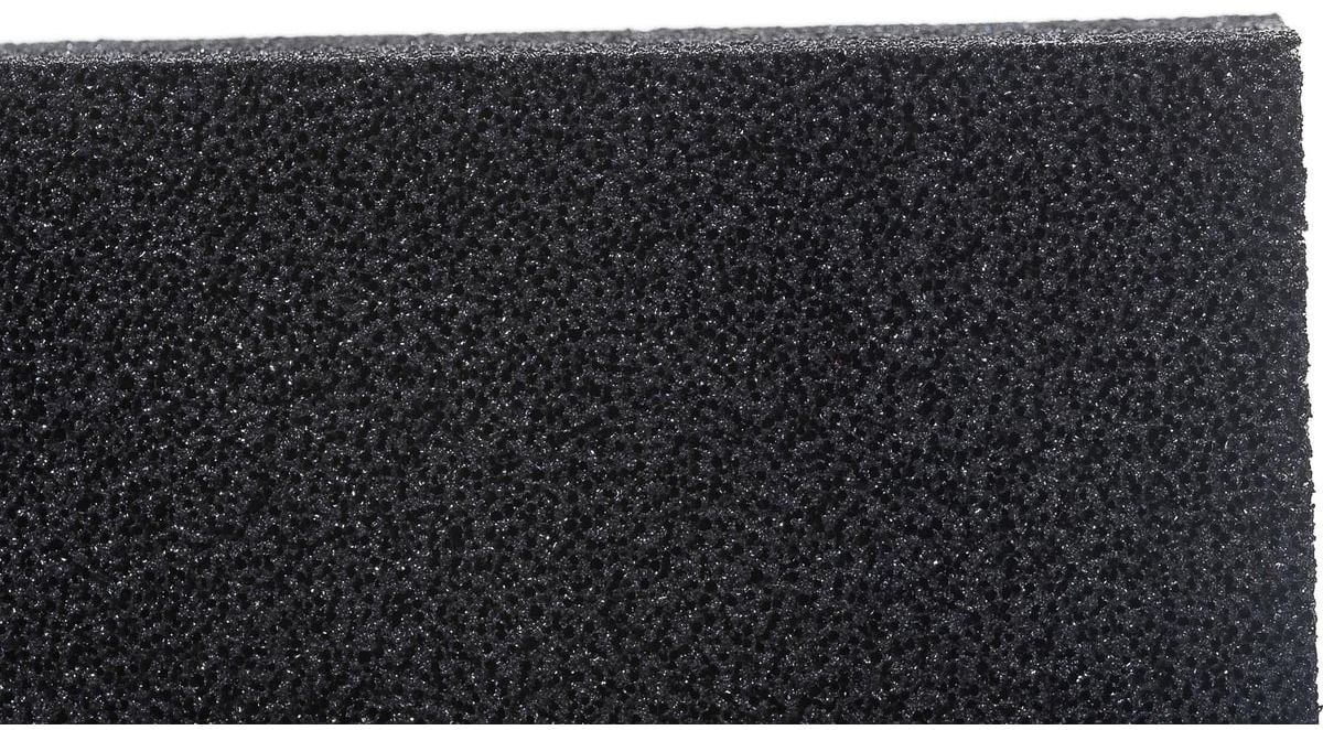 Губка шлифовальная четырехсторонняя угловая Master Stayer - фото