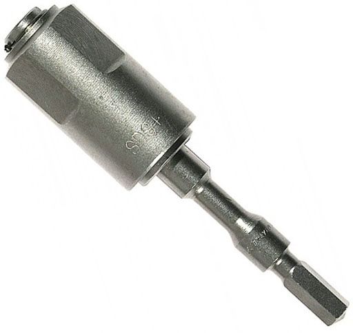 Переходник на SDS+ для патрона 10 мм, Stayer 29062-10 - фото