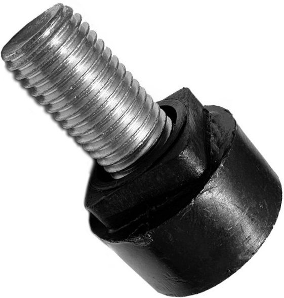 Опора регулируемая резьбовая РОЧ - фото