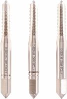 Метчик ручной с цапфой М6х1 DIN 352 HSSEV3 H-Tools 113190HT, комплект - 3 шт