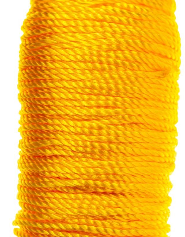 Шнур разметочный нейлоновый 50 м на катушке FIT 04715 - фото