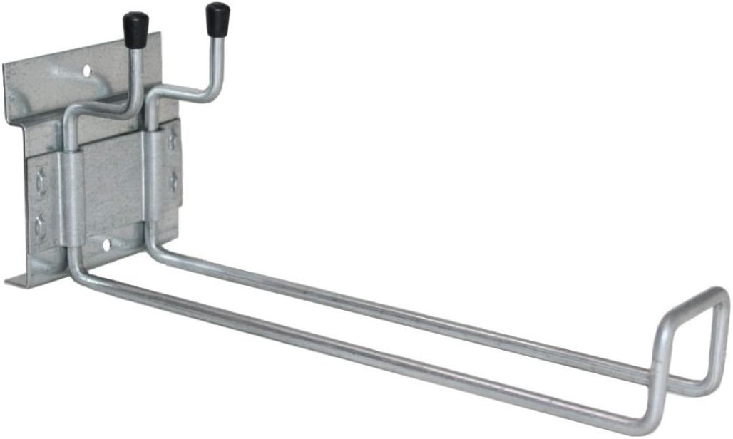 Крюк для стенда двойной 275 мм Lucky Guy ПТ 68002Т04010LG - фото