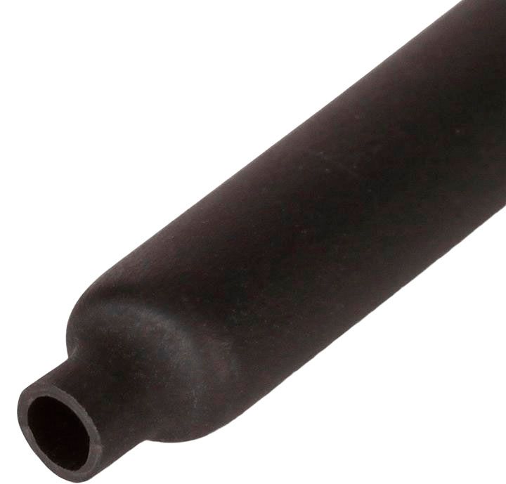 Термоусаживаемые трубки с коэффициентом усадки 2:1 ТУТнг-LS, KBT - фото