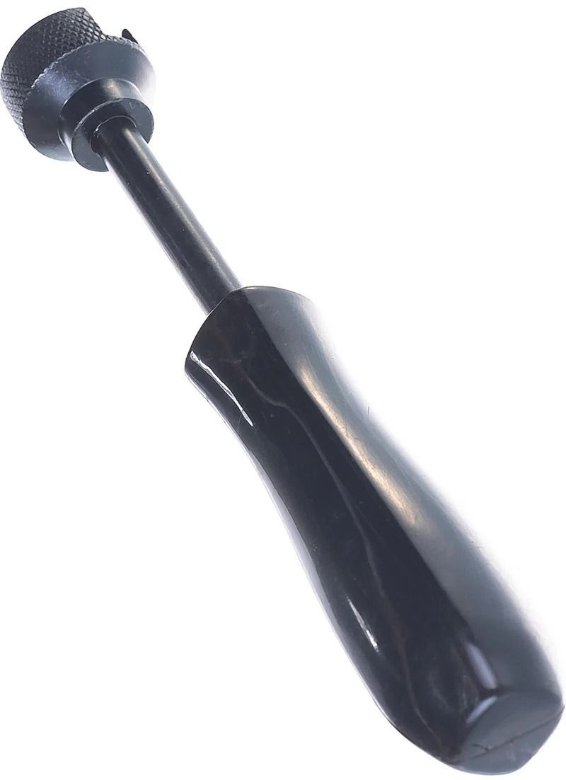 Приспособление для монтажа прижимных пружин колодок барабанного тормоза Thorvik BRSC - фото