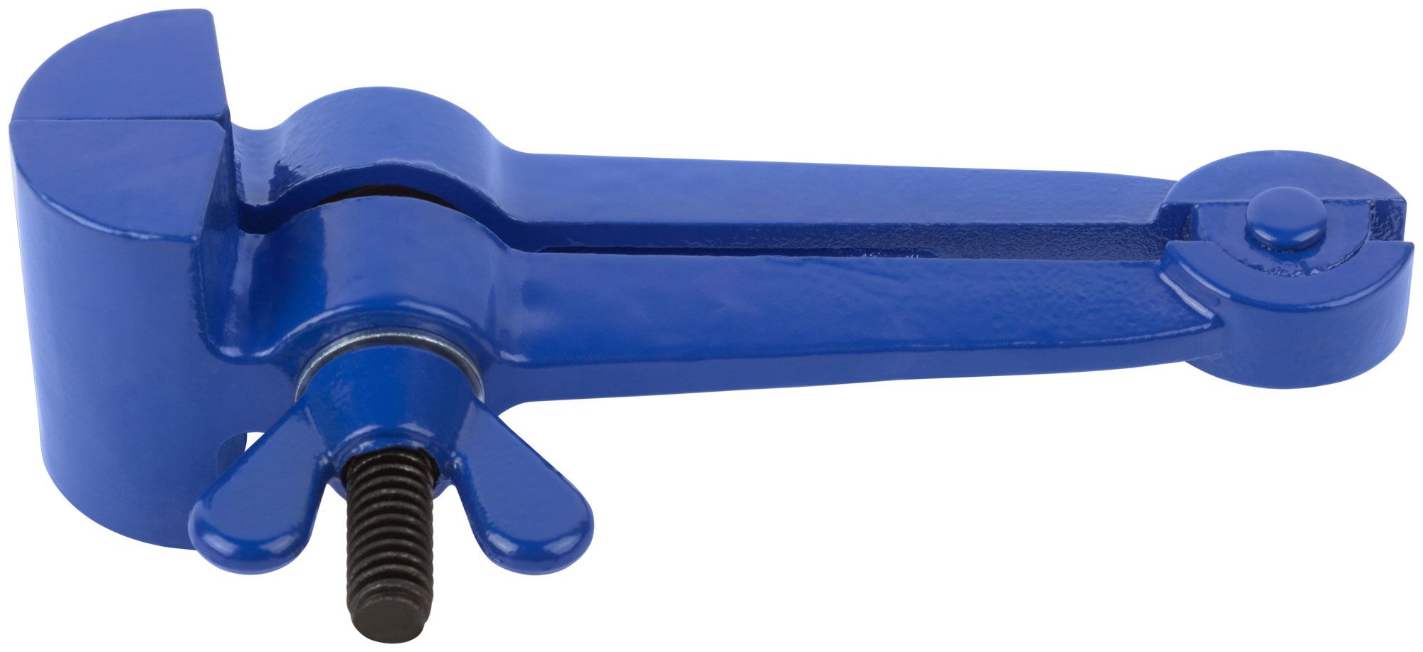 Тиски-струбцина ручные 50 мм FIT 59455 - фото