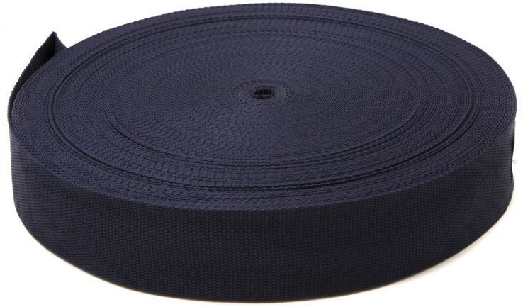 Изображение товара Стропа 50 мм 50 м Veritas S-058 прочный крепеж для текстиля и туристического снаряжения