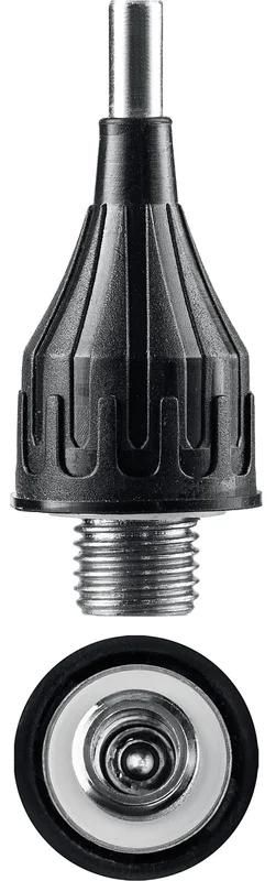 Сопло запасное 3,2 мм, 45 мм для пистолетов Industrial Kraftool 06881-3.0_z01 - фото