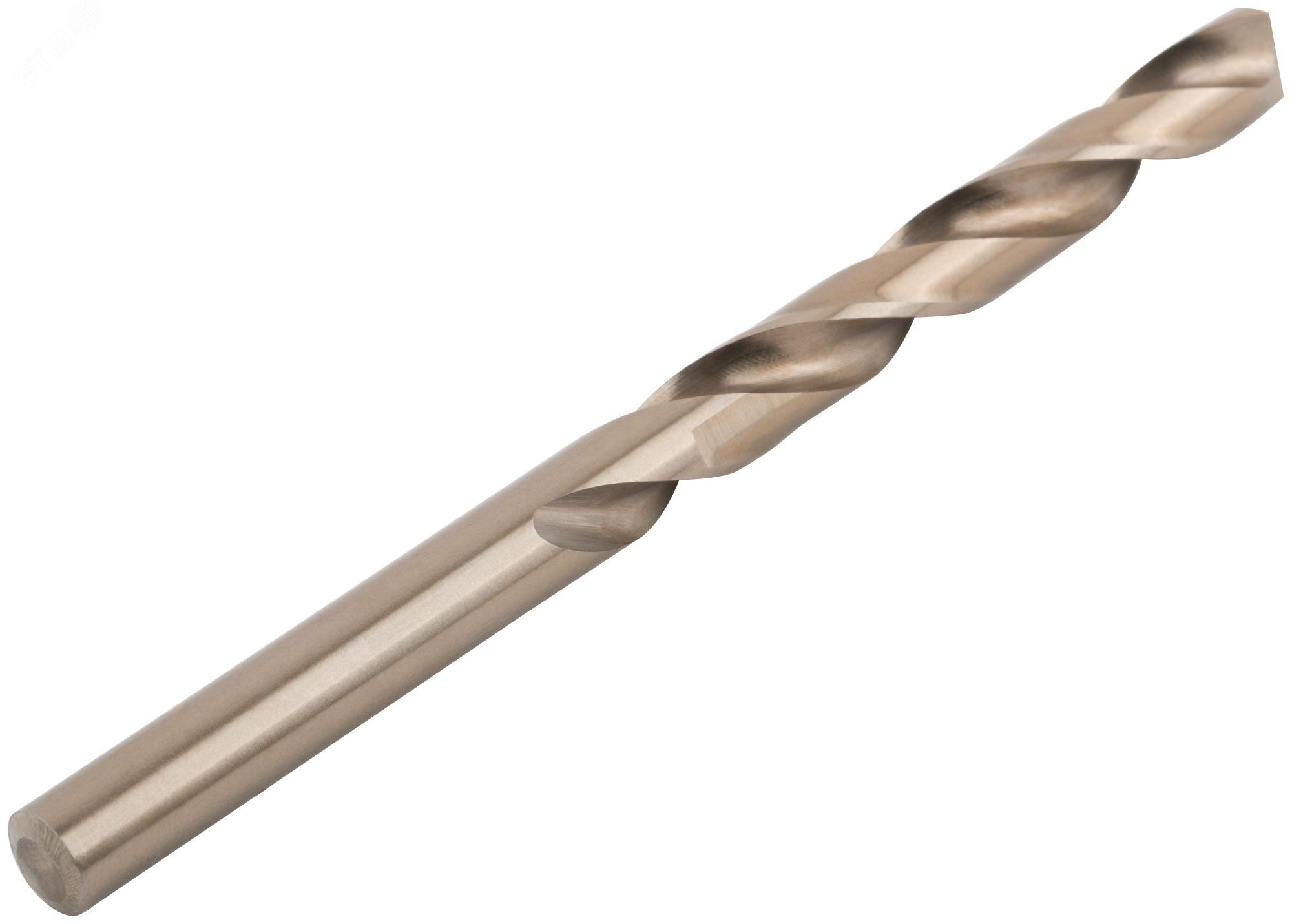 Сверло по металлу DIN 338 135° HSS-Co8 Профи FIT - фото