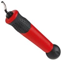 Фаскосниматель 2,6 мм Type-MP SoftGrip MC-3 CP Gratex 38113 