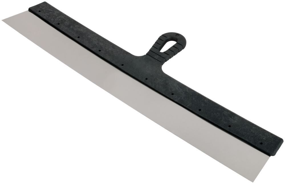 Шпатель фасадный нержавеющий 600 мм	FIT 06560 - фото