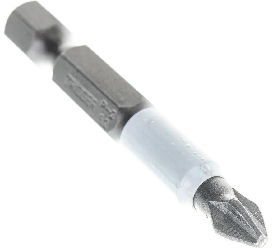 Бита 50 мм РН2 Профи Trigger 128286/84965, сталь S2, 2 шт - фото