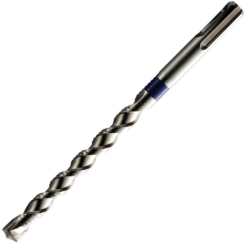 Бур SDS-Plus по армированному бетону IRWIN Speedhammer Power 10х110/50 (10507142) - фото