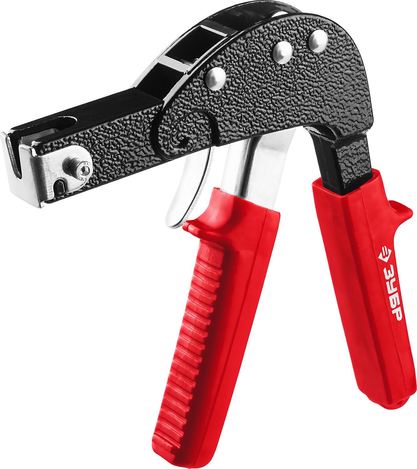 Заклепочник ручной для анкеров Молли ЗУБР 31385 - фото