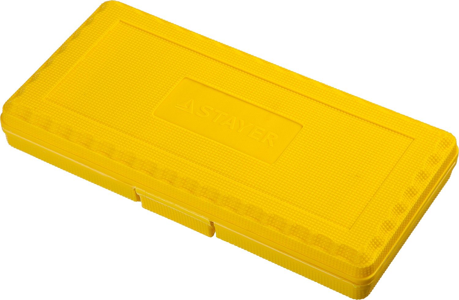 Набор метчиков и плашек MaXCut Master Stayer 28010-Н16, 16 шт - фото