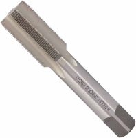 Метчик машинный UNEF 1/2" ISO 529 HSSEV3 H-Tools 83325HT, особо мелкая дюймовая резьба UNEF