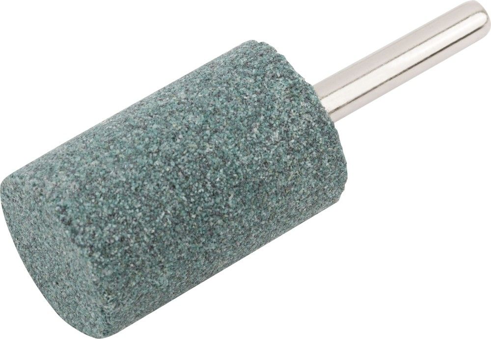 Шарошка абразивная 25х40х6 мм FIT 36971 - фото