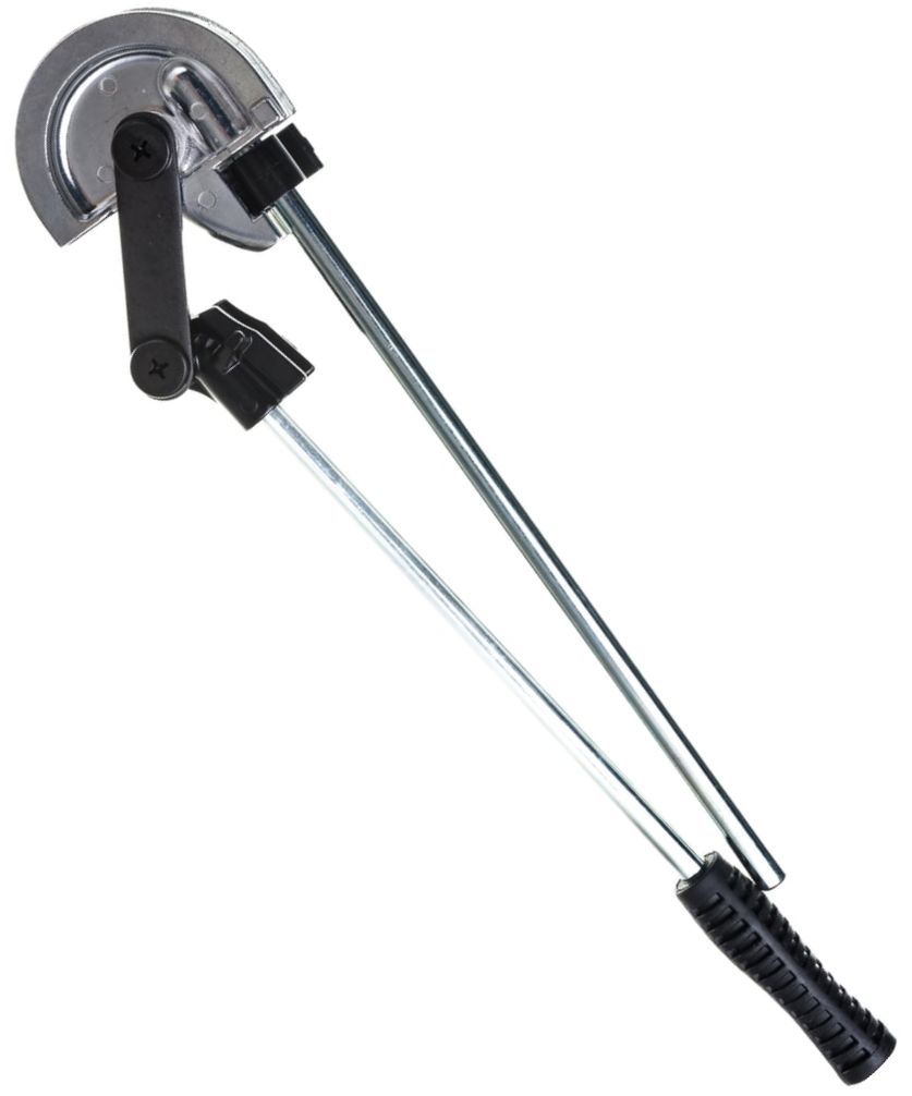 Трубогиб ручной 15 мм Kraftool Expert 23504-15 - фото