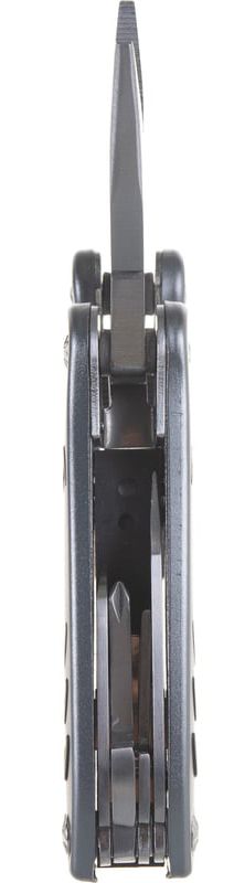 Инструмент многофункциональный мультитул 12 в 1 с битами Professional Stayer 22852 - фото