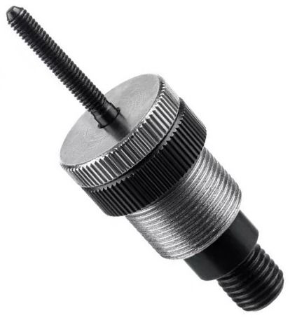 Установочный комплект М3 для резьбового заклепочника NUT-12 Kraftool 31183-M3, Cr-Mo - фото