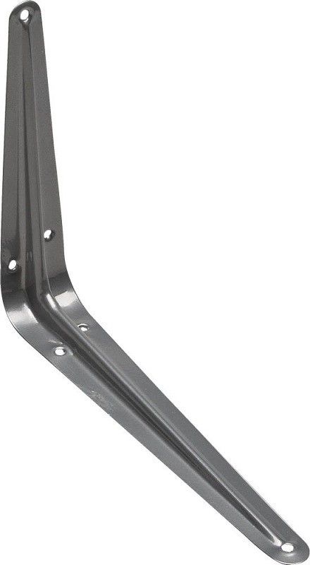 Уголок-кронштейн Stayer Master, сталь - фото