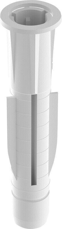 Дюбель с кольцом Pirat Will-O TOX 051701131, полиэтилен - фото