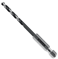 Cверло по металлу 2,5х79 мм для винтовёртов и шуруповертов Impact Ready Stayer 29603-2.5