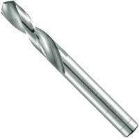 Сверло по металлу короткое 5,5х66/28 мм HSS-Co5 DIN 1897 Alpen 92100550100