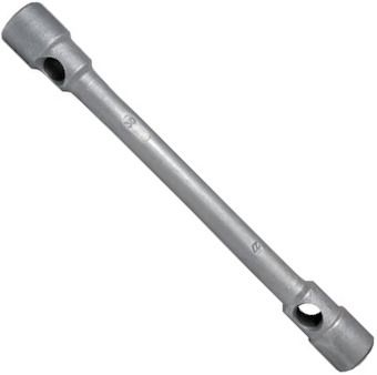 Изображение товара Ключ торцевой прямой 27х32 мм Волжский Инструмент 2802074 высокое качество