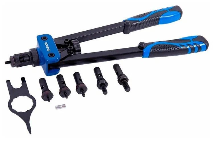 Стержень рабочий М8 для ручного резьбового заклепочника SK5000 Absolut Skytools SK5000-08 - фото