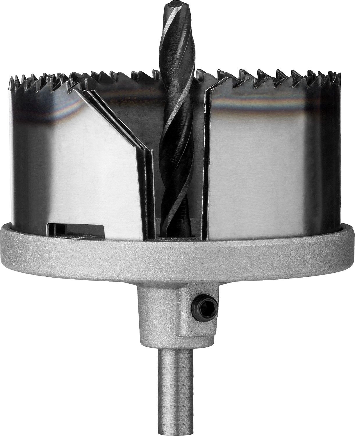 Пила по дереву кольцевая усиленная наборная 60-74х32 мм Professional Stayer 2957-074, 3 шт - фото