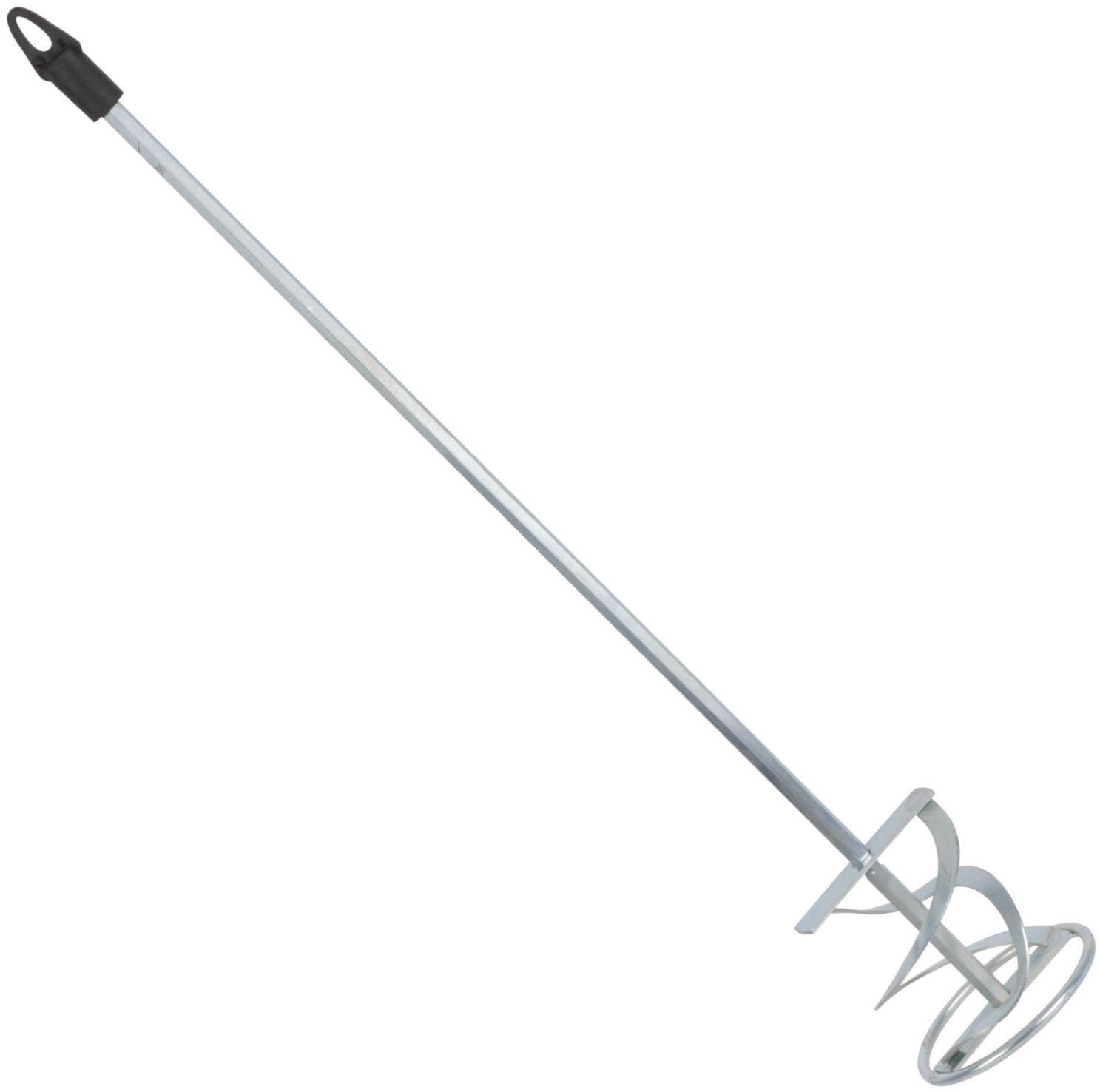 Миксер для строительных смесей 100х600 мм FIT Профи 04250 - фото