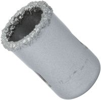 Коронка карбидная по кафелю 19 мм FIT 16561