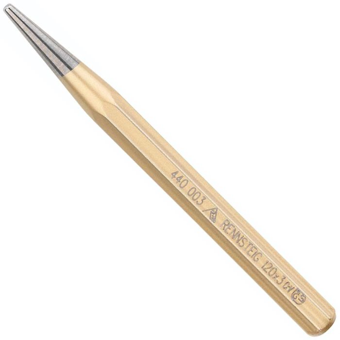 Изображение товара Пробойник D12 14х150 Rennsteig RE-4441030