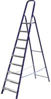 Стремянка 9 ступеней, 187 см СИБИН 38803-09, сталь