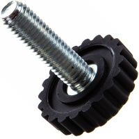 Опора регулируемая резьбовая РОЧ