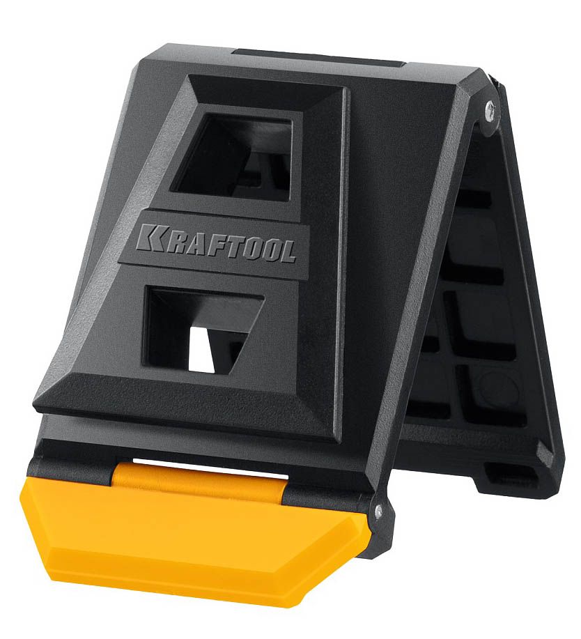 Большая кобура для шуруповерта KH-17 с креплением FastClip Kraftool 38768 - фото