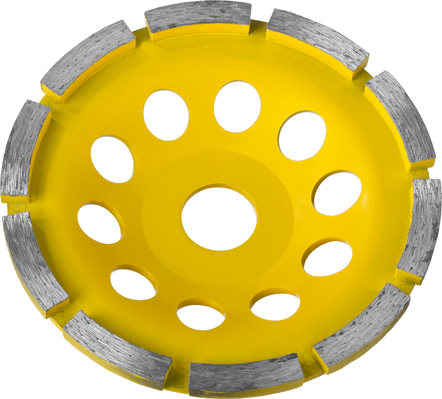 Чашка алмазная шлифовальная однорядная Single Professional Stayer  - фото