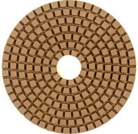 Круг алмазный шлифовальный мокрый GM/WL зернистость 100 Messer 02-02-102