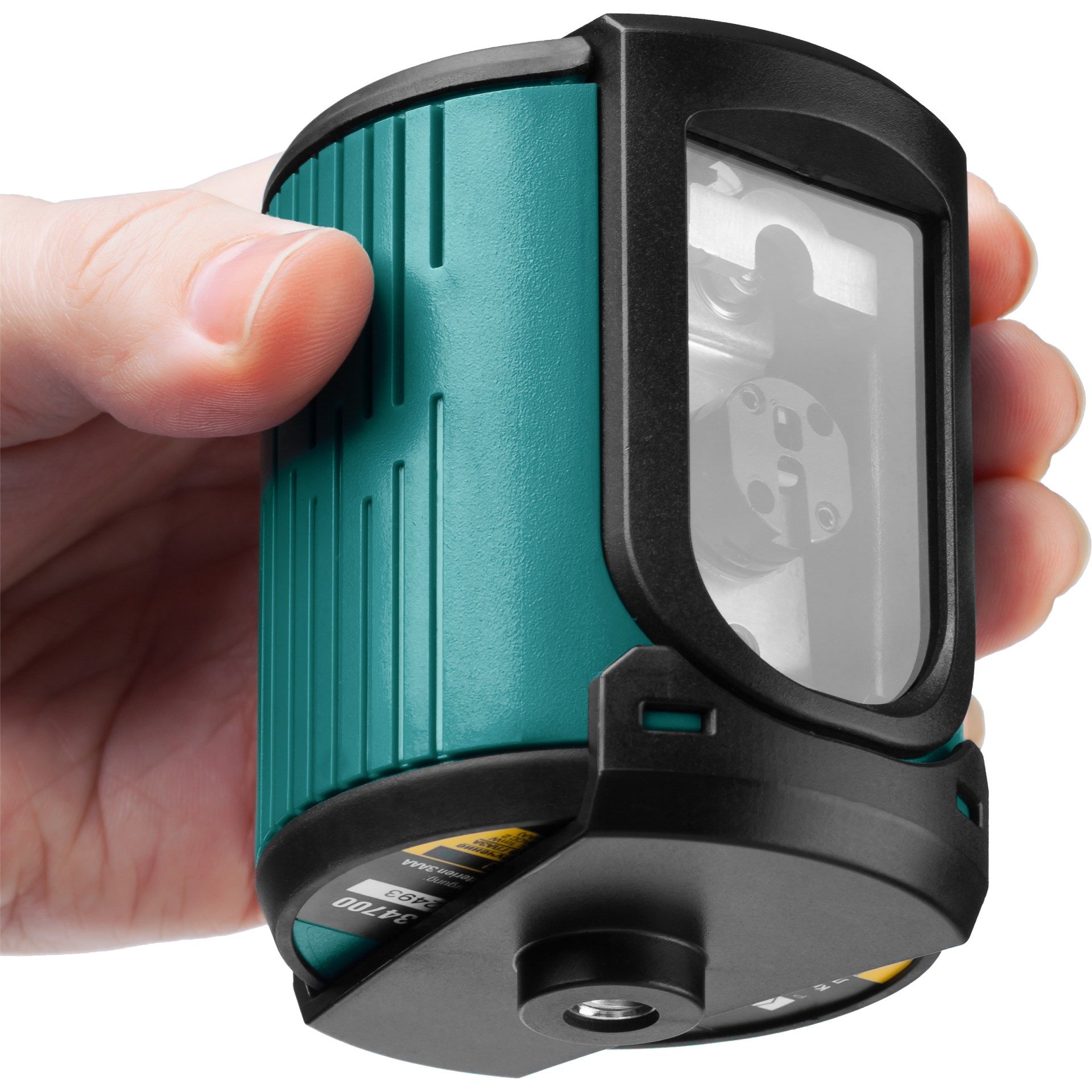 Нивелир лазерный CL 20 Kraftool 34701 - фото